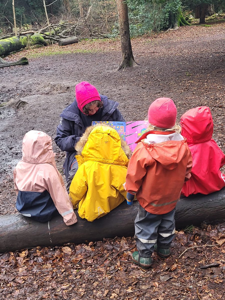 WCS Childhood Practice Clydebank tweet media