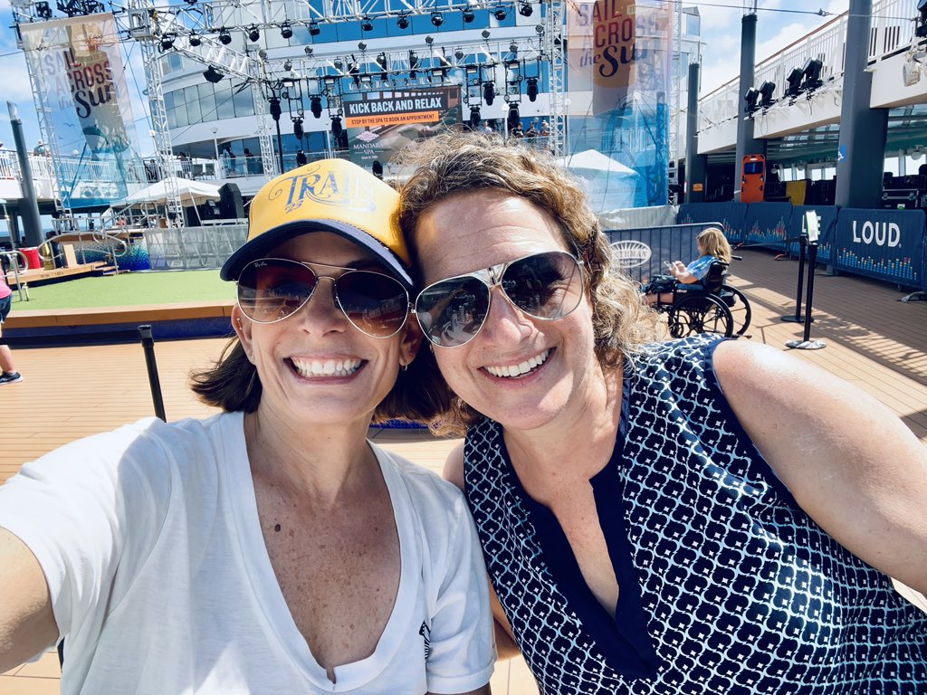 Lisa Miller (@pces_sdt) on Twitter photo We take health & wellness seriously! Coming back to MCPS stronger than ever! @Aschhlevine <a href="/SCMSDrAwkard/">Dr. Tiffany Awkard</a> <a href="/PCESPrincipal/">Jamila Denney</a> We take health & wellness seriously! Coming back to MCPS stronger than ever! @Aschhlevine <a href="/SCMSDrAwkard/">Dr. Tiffany Awkard</a> <a href="/PCESPrincipal/">Jamila Denney</a>