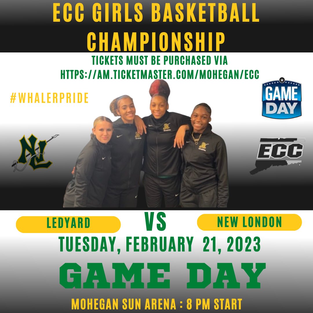 nlhsathletics's tweet photo. Come and show out for our Lady Whalers!! https://t.co/kDyOkuiY9m