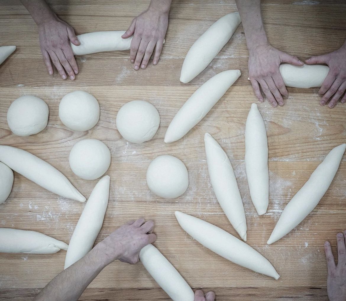 {Acción} Amáis PANEM. {Reacción} Lo sabemos, nosotros también. {Repercusión} Editamos Panem.

libreriagastronomica.com/products/772

<a href="/Panem_madrid/">PANEM</a>