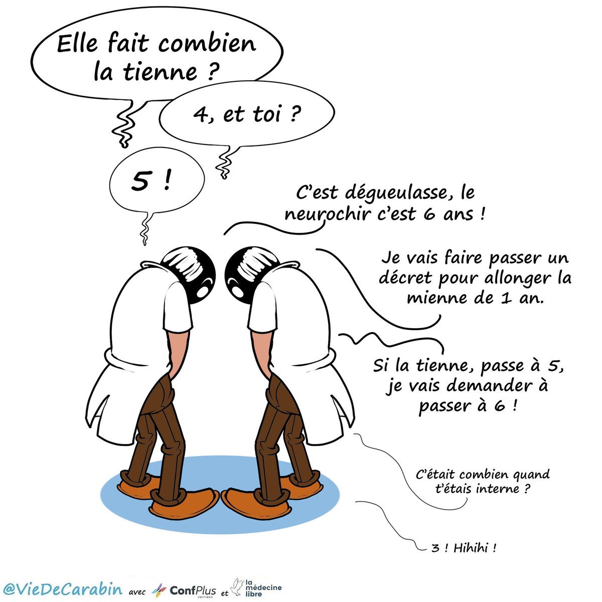 VieDeCarabin's tweet photo. https://t.co/rpBSpqFBvd
