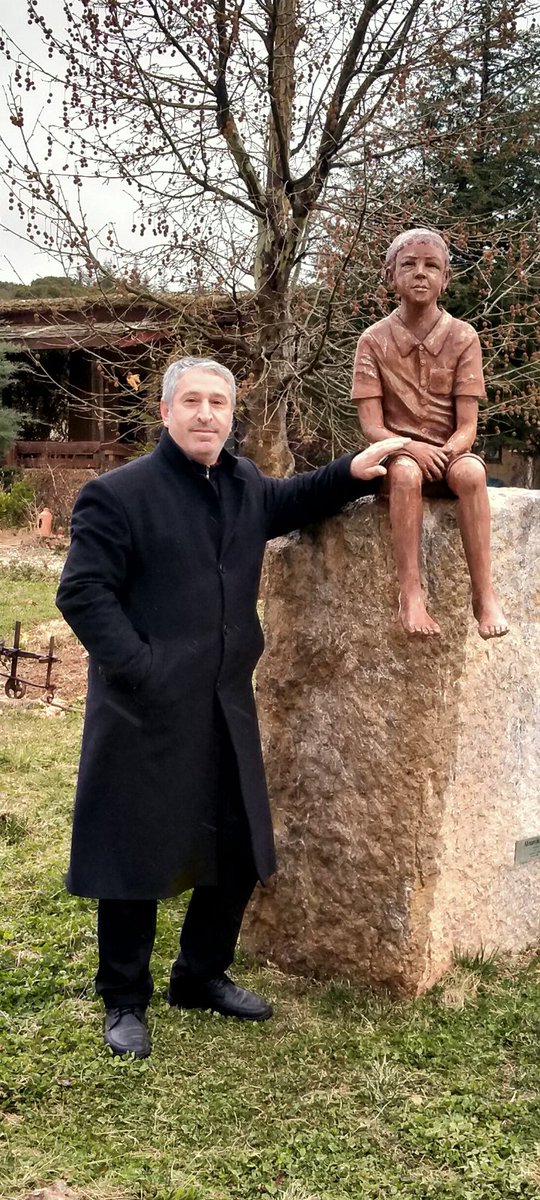 Konya Hüyük Çavuş mahallesinden bir görünüm