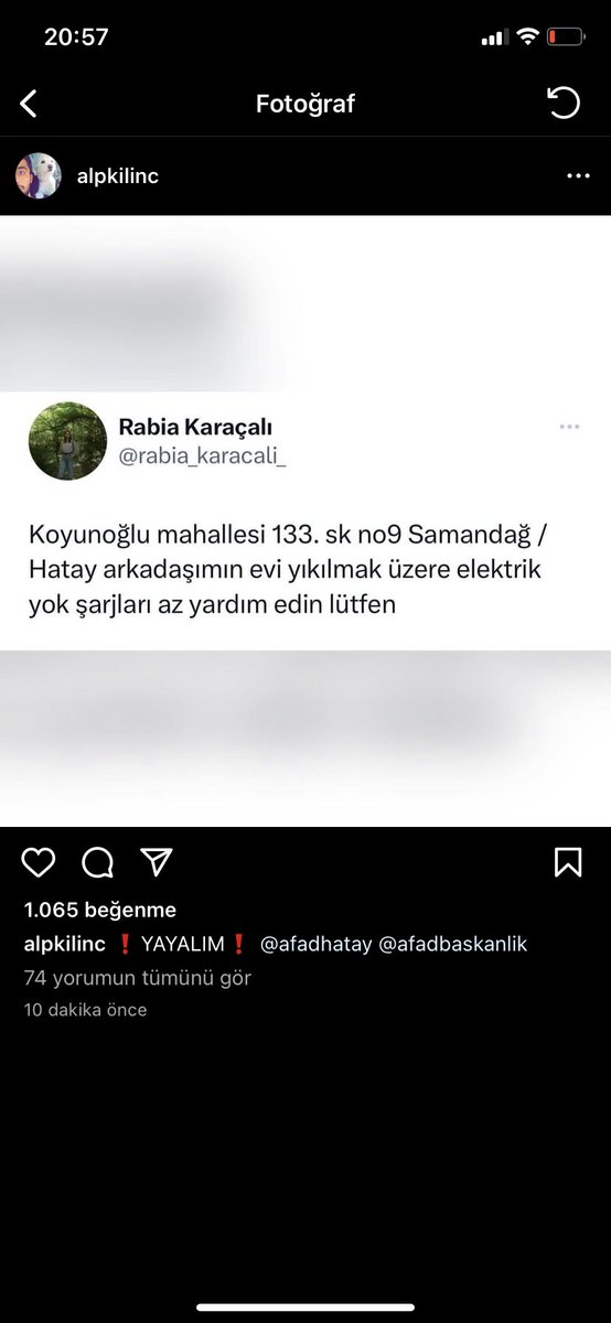 melikesskn46's tweet photo. @haluklevent https://t.co/27ayZc1Fvh