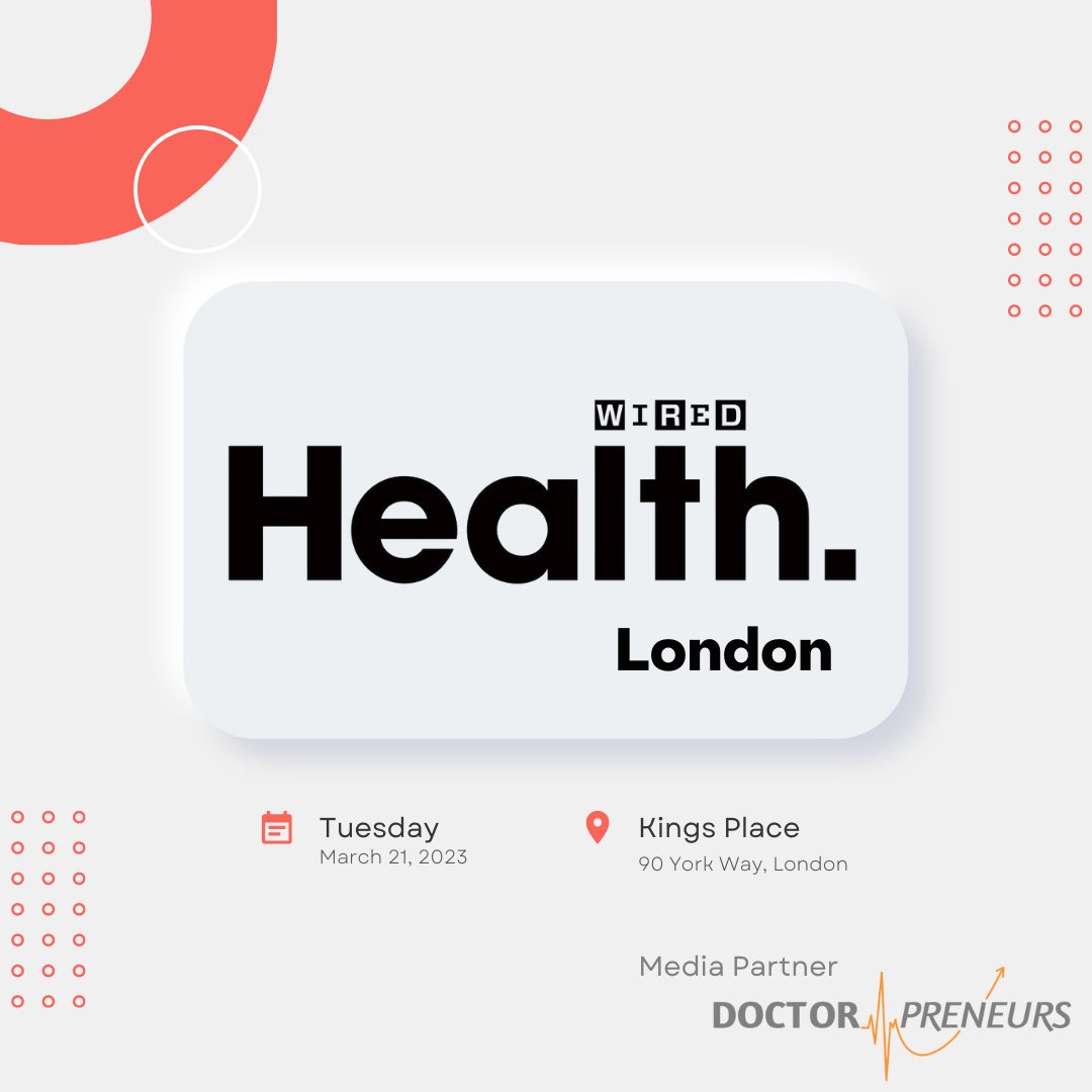 Doctorpreneurs tweet media