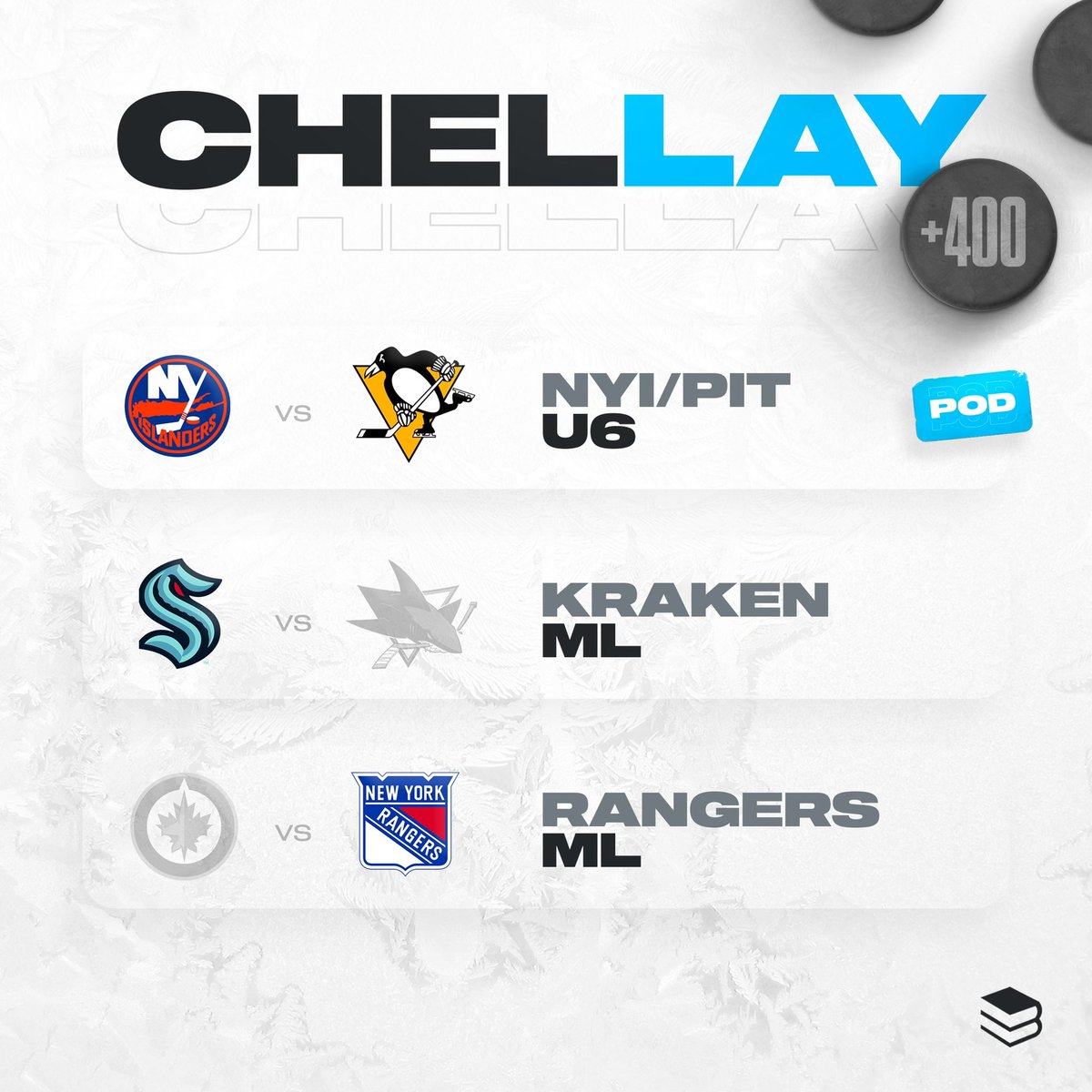 Chelly tweet media