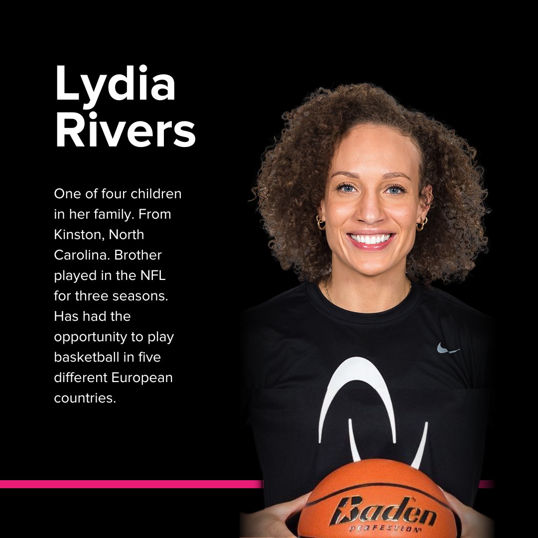Thank you to @AUProSports players N'dea Jones, Whitney Knight, & Lydia Rivers for choosing the Kay Yow Cancer Fund as your Charity of Choice! We're incredibly grateful for your support and can't wait to see you dominate on the court. 

#AUHoops | #BeUnlimited