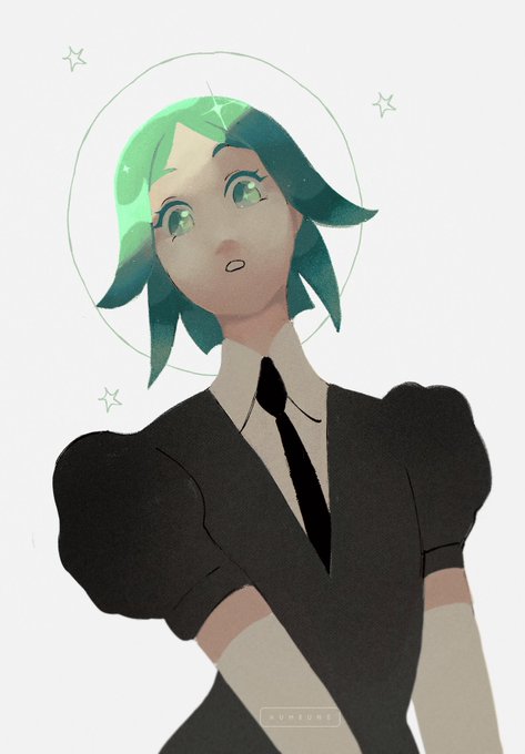 「housekinokuni_fanart」のTwitter画像/イラスト(新着))