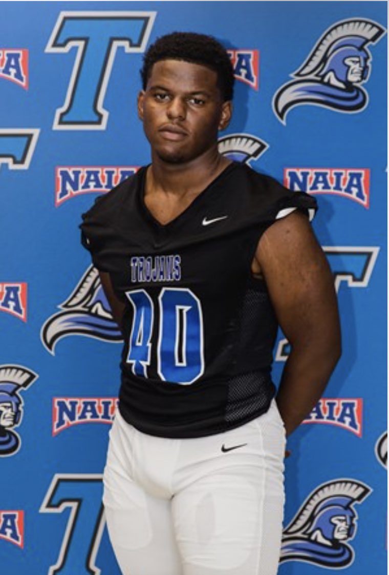 Tysoprime5's tweet photo. Due to TIU closing my recruitment is 100% open with 4 years of eligibility remaining!!!!! https://t.co/6l6rRzaLaL