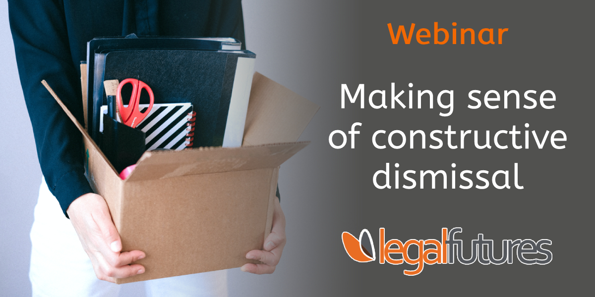 What Constitutes A Dismissal What Constitutes A Dismissal