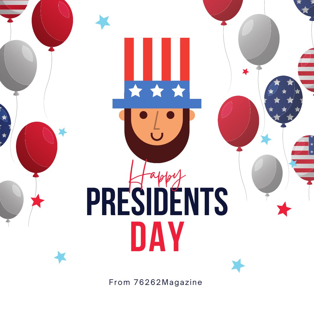 Did you know...

This holiday was originally established 138 years ago to recognize George Washington in 1887?