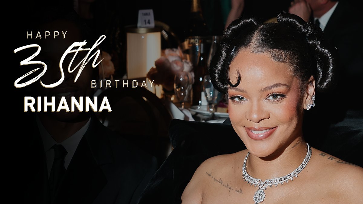 Happy 35th birthday Watch her tribute here:  