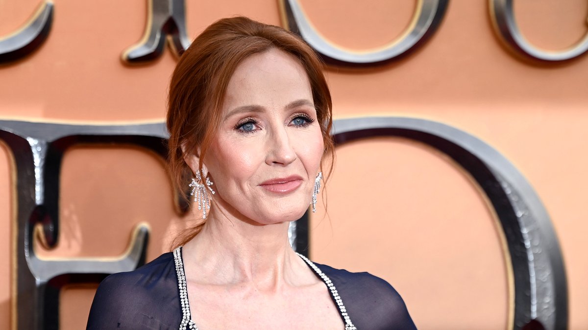 Evangelical Leaders Announce J.K. Rowling Finally Bigoted Enough That It’s Okay For Kids To Read About Witchcraft bit.ly/3xxoxTb