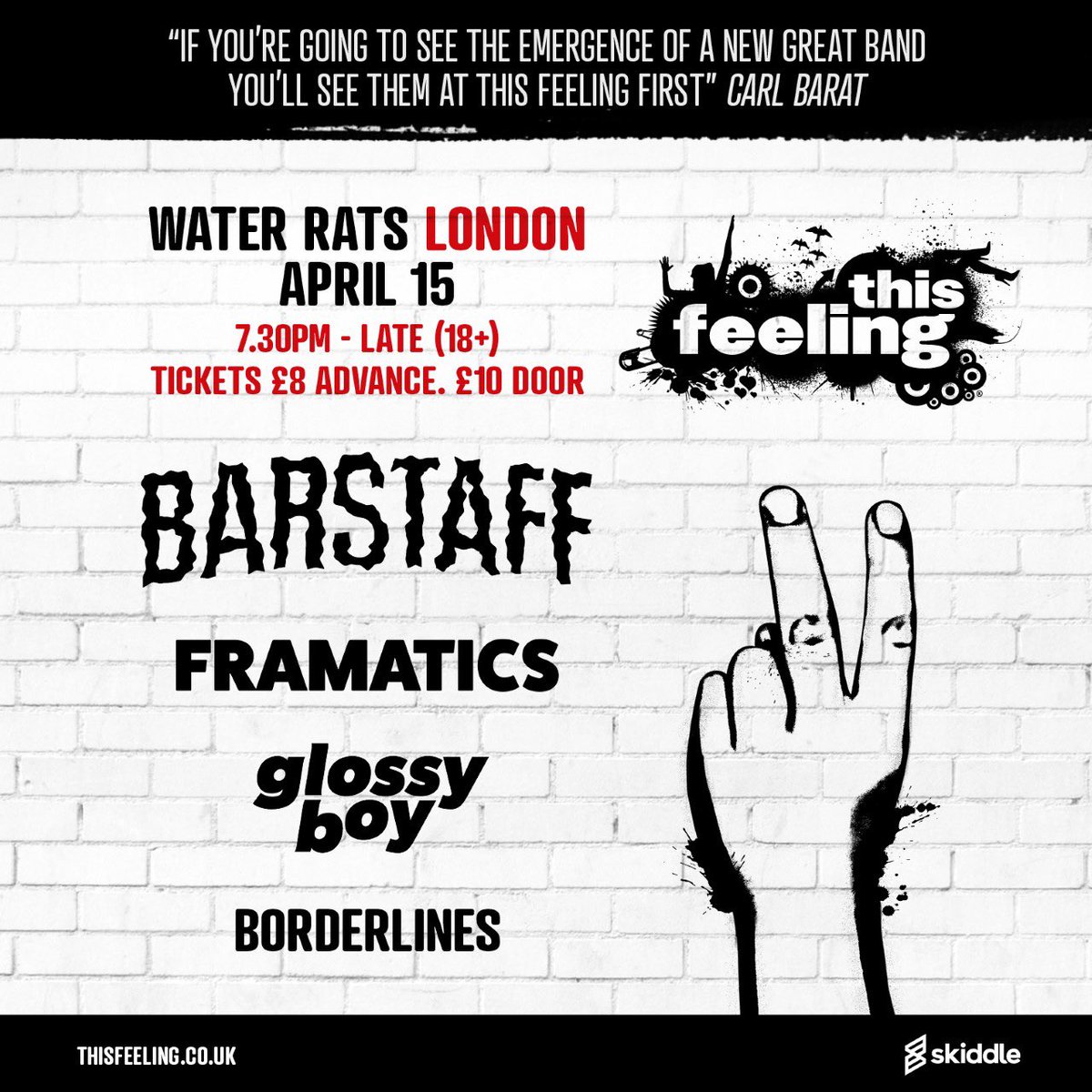 This Feeling tweet media