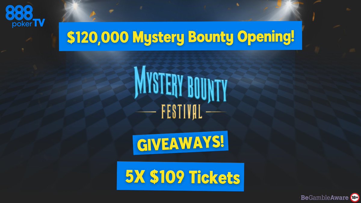 888poker tweet media