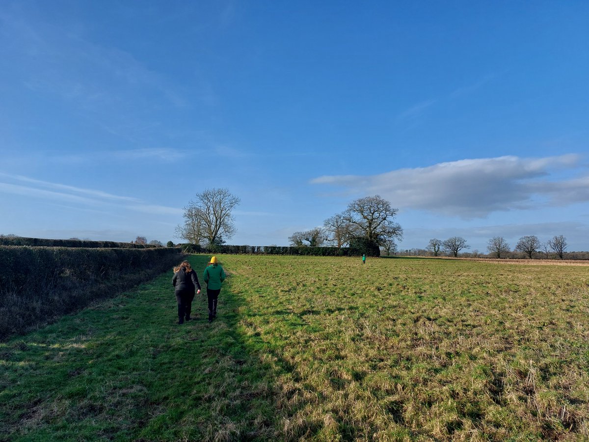 ForestryComm's tweet image. We're seeking Business Development Advisors in

📍 North West &amp;amp; West Midlands
📍 South East &amp;amp; London

to identify woodland creation &amp;amp; management opportunities that meet landowners’/managers’ objectives.

Search Business Development Advisor civilservicejobs.service.gov.uk. Apply by 5 Mar.