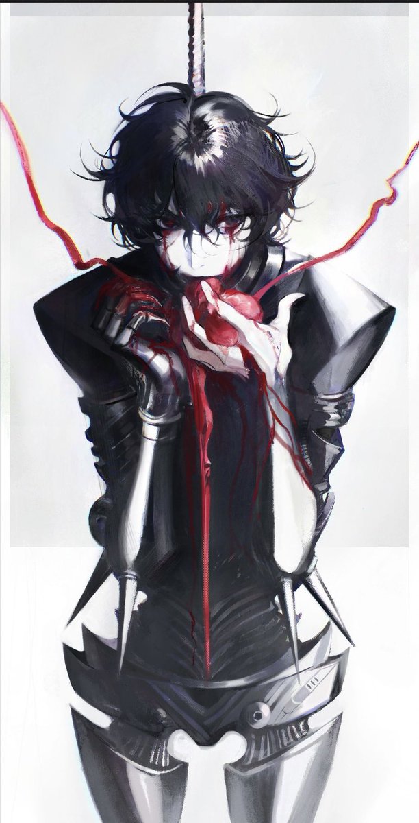 瑶 (@yaoredy) on Twitter photo 