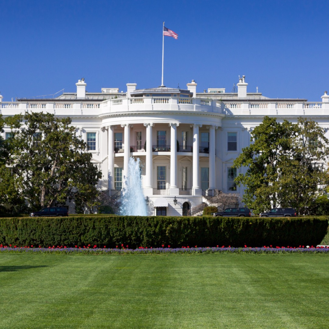 Happy Presidents' Day from all of us at Marquee Media! We hope you're having a nice holiday weekend. 🇺🇸
#PresidentsDay2023