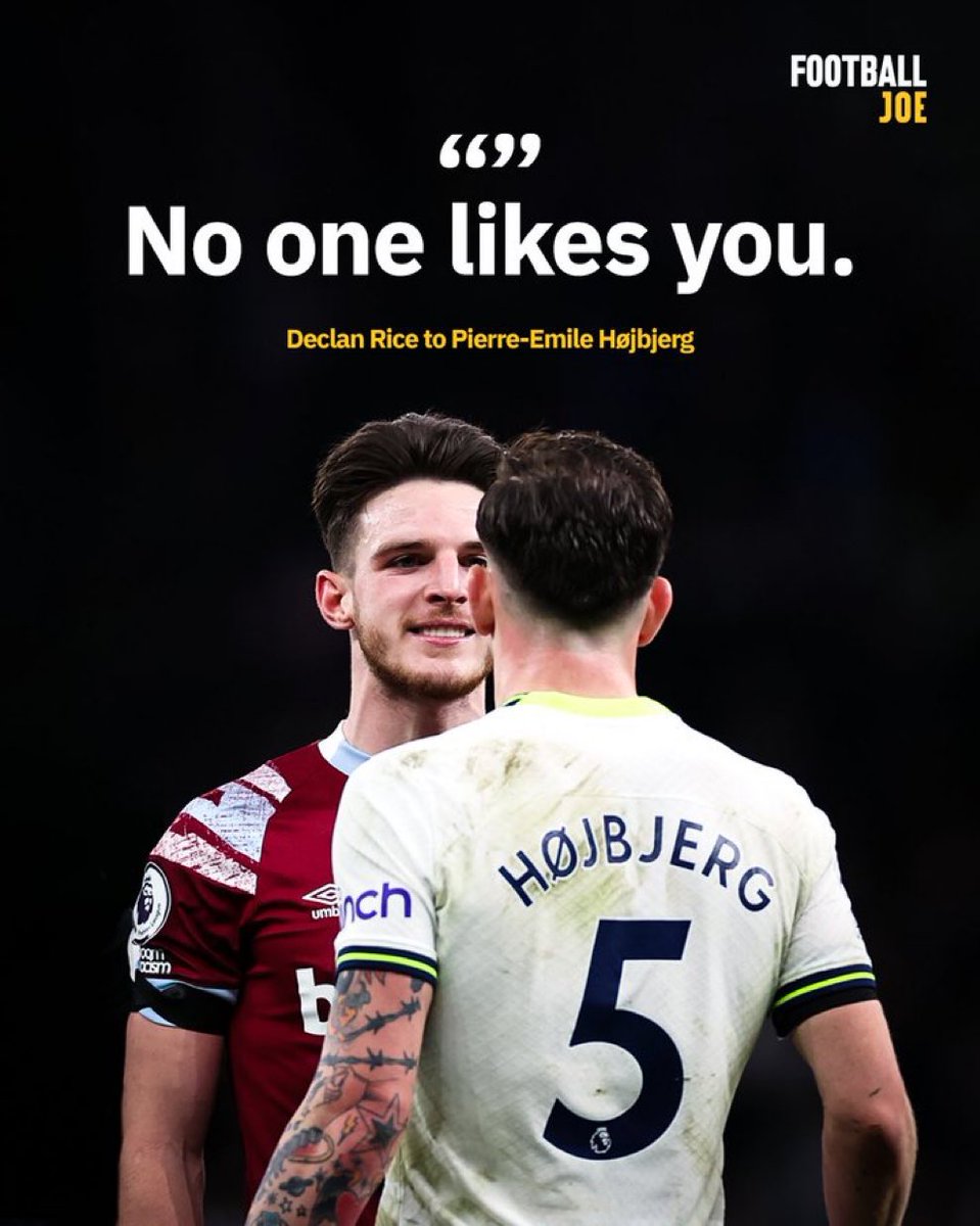 That Tottenham Feed  tweet media