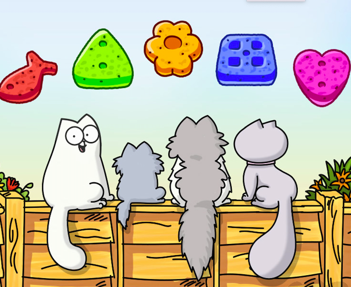 BanijayEnt's tweet photo. Banijay Brands secures long-term gaming rights deal with Tactile Games for the globally loved animation Simon’s Cat.

#BanijayBrands #SimonsCat #TactileGames #WeAreBanijay https://t.co/gQzdOV1nZi