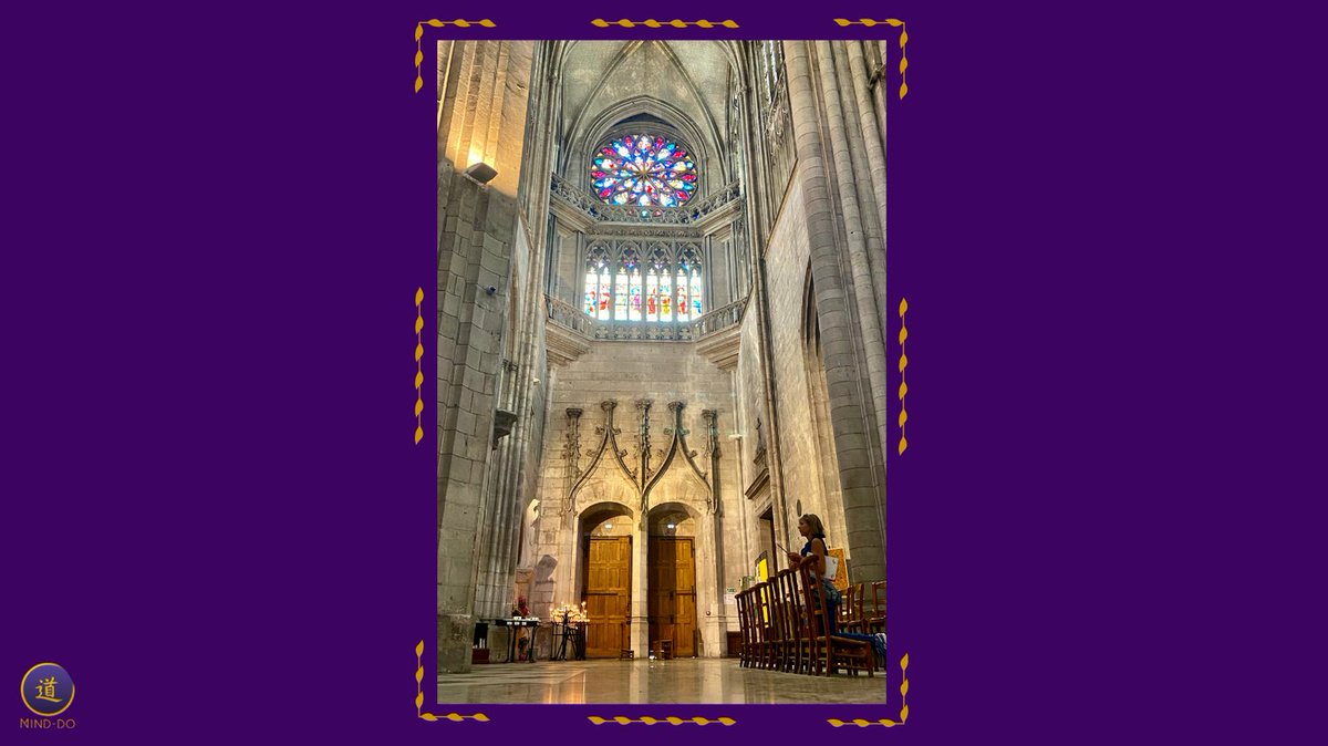 Egle_MindDo's tweet photo. A moment of prayer.

Evreux Cathedral, France
Photo by me

#MINDDO #photoday #photoftheday #photoart #photomodel #photographs #photobomb #photogrid #photography #photographyeveryday #photographylover #photowall #photoaday #wonderlusting https://t.co/pq3Ew3K17L