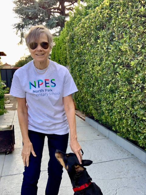 NormalIsnt_Real's tweet photo. Thank you to North Park Elementary for recognizing neurodiversity as a social justice issue and including Normal Isn't Real in your Social Justice Film Series. It was a great evening - and thanks for the t-shirt!! #normalisntreal #chicago #normalisntreal #neurodiversity https://t.co/DyYLr1ehLA