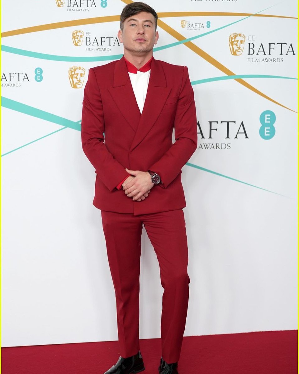 Barry Keoghan tweet media