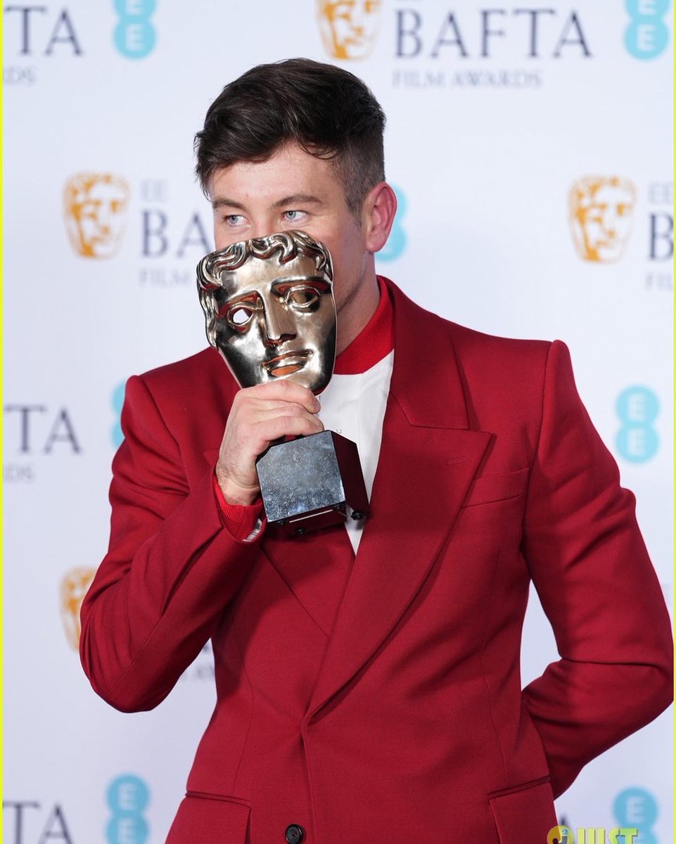 Barry Keoghan tweet media