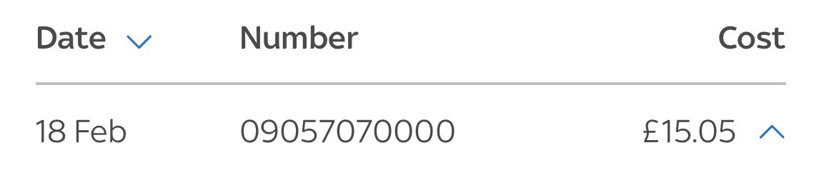 Gazzaww's tweet photo. @wizzair you cancelled my flights and seats and asked me to CALL You. You charged me £15.05 for doing so. This terrible customer service and leaves a very bitter taste in the mouth. I would like a response please https://t.co/odJ6Jf6I0t