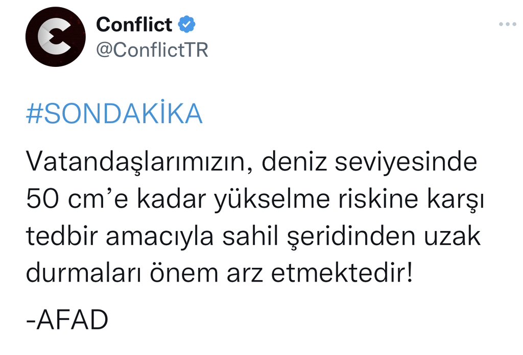 caga1903caga's tweet photo. @haluklevent https://t.co/5R9jlYnDnO
