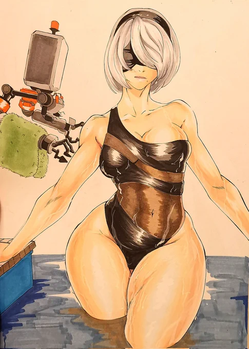 EMERGENCY COMMISSIONS OPEN - 2 SLOTSFull body color - 195$Half body color - 150$In desperate need because of some bills. Let me know if interested!DM for any questions! 