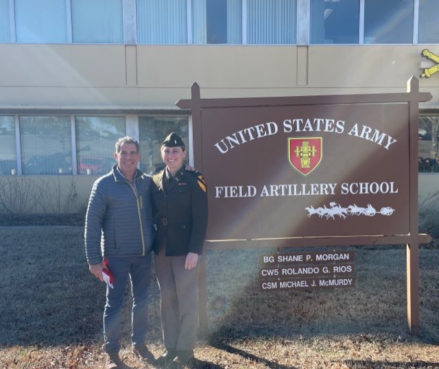 PacASCI's tweet photo. 2nd LT Caroline Raymond MHS Class of 2018 and USMA Class of 2022 completed BOLC and arrived at her first duty station.   Thank you for your service — we could not be more proud … #corevalues #LGP ⁦@MahopacSchools⁩ ⁦@mtromblee1⁩⁦@tonateach⁩ https://t.co/y83S5MPmuD