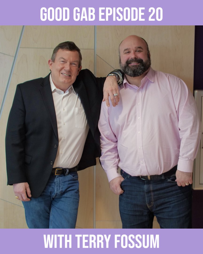 Good Gab Podcast Boone tweet media