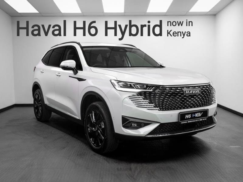 #Havalife #HavalKenya