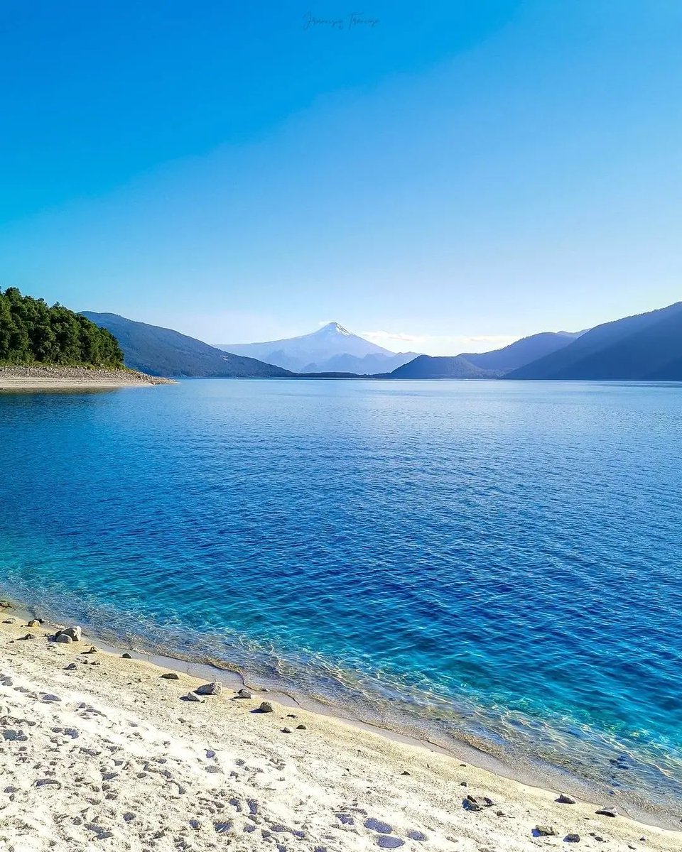 Chile Picture tweet media