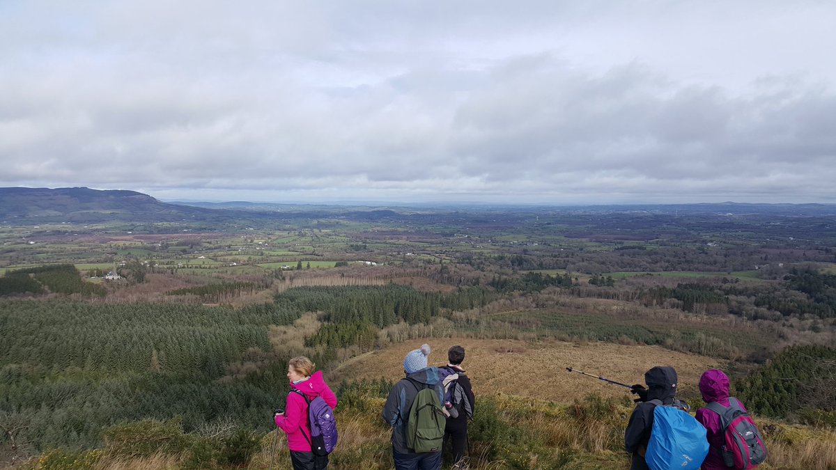 Fermanagh Ramblers tweet media