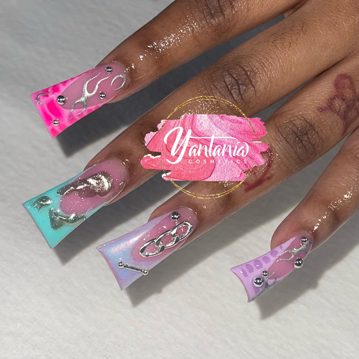 bbyyantania's tweet photo. vibe so raw, you'll love me on accident ๐๏ธ
Ig:bbyyantania
๐ท๏ธ: $175
#explore #mnnailtech #nailtech #nails #SmallBusiness #certified #longnails #longlength #mnbase #fyp #foryoupage #viral #ducknails #yantaniacosmetics https://t.co/s2hB7Q7QEZ