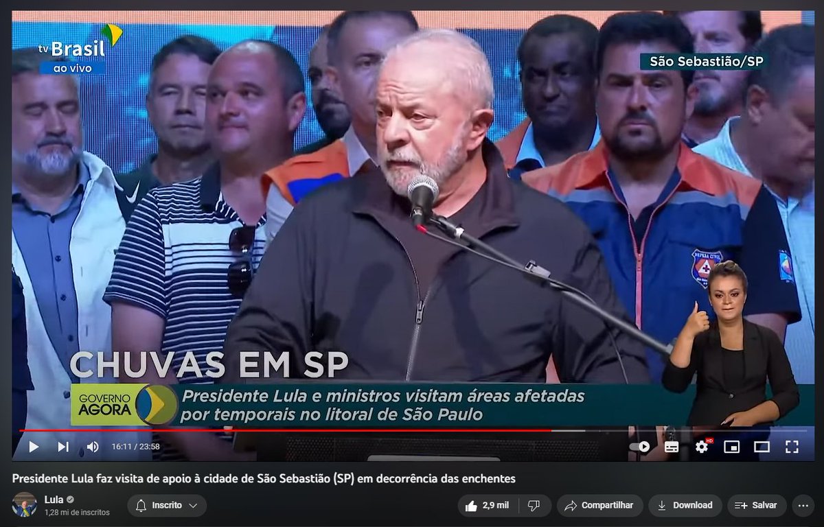 _Filizola's tweet photo. Ando me emocionando muito. Choro com a volta da dignidade humana.

Em primeiro lugar, o @tarcisiogdf estaria ali se não fosse a pressão oriunda e automática de uma pessoa solidária e extremamente preocupada com humanos @LulaOficial?

#TeAmoLula #SolidariedadeEatitude

#Lula https://t.co/KvI9ok19oT