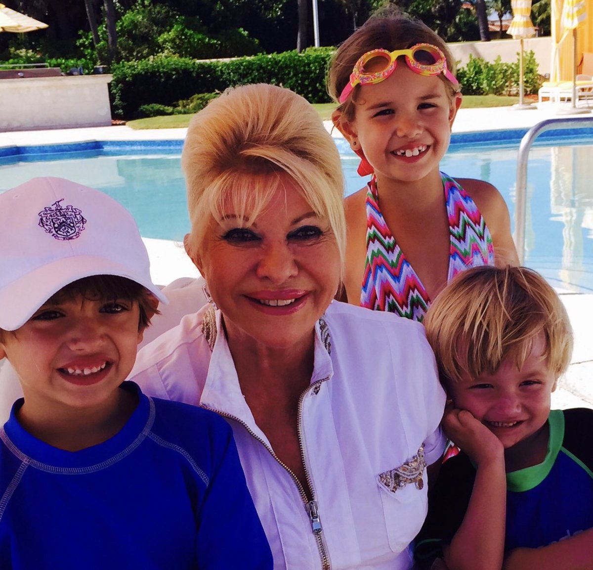 Donald Trump Jr. tweet media