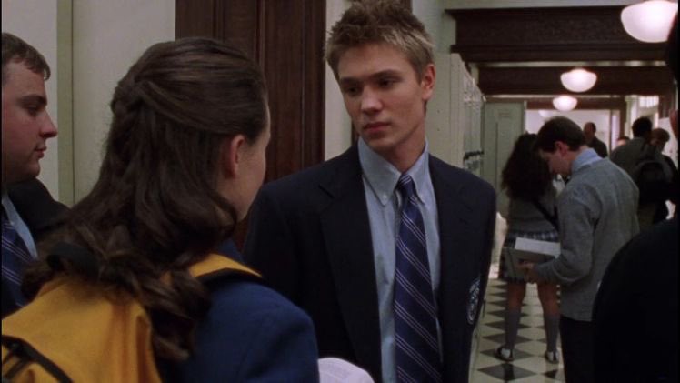 thinkergilmore's tweet photo. you can tell a lot about a person just from asking one simple question 

who was your favourite love interest of rory’s in gilmore girls? https://t.co/ZVkIzUMTeX