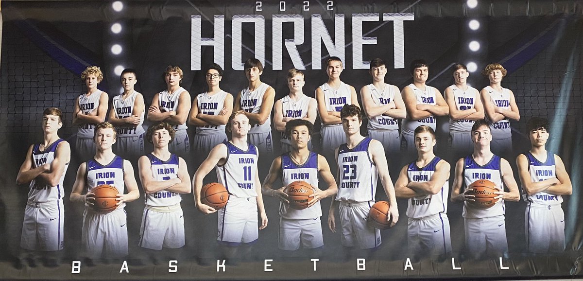 ShawnHarrison67's tweet photo. Playoff time in Mertzon. IC vs Paint Rock @ Angelo State 6pm Mon Feb 20
#ST1NG @STBA_TX @KSANsports @Ry_Compeau @ICHornetHoops @Texas1AFan @hoopinsider @sixmania https://t.co/VPYWRRvyPZ