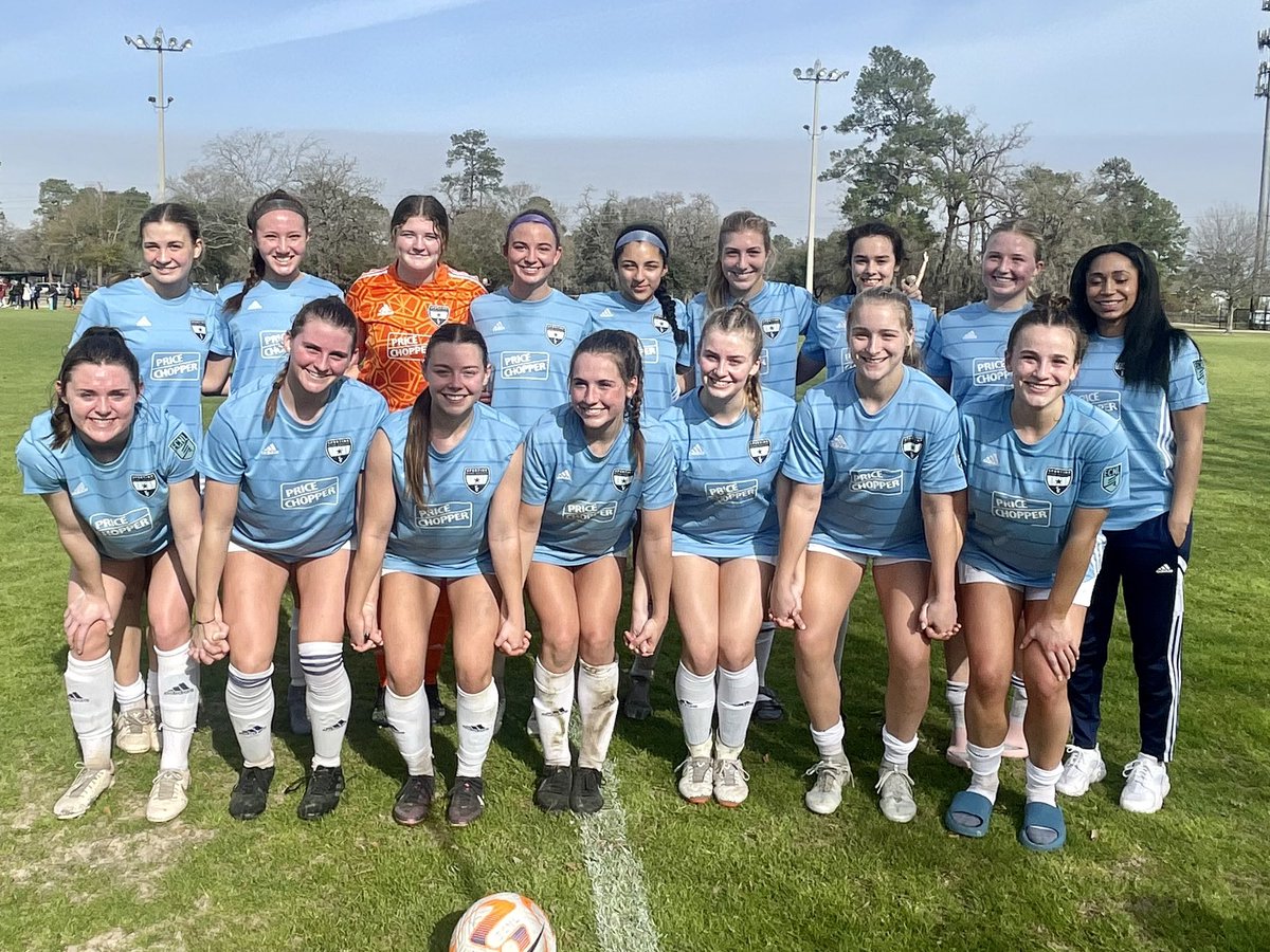 SBV 2004/2005 ECNL tweet media