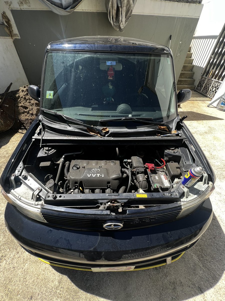 SwappedPr's tweet photo. También jodemos carros!! Trabajando motor esbielado.

#mecanica #mechanic #YouTube https://t.co/rYn9k8MLRu