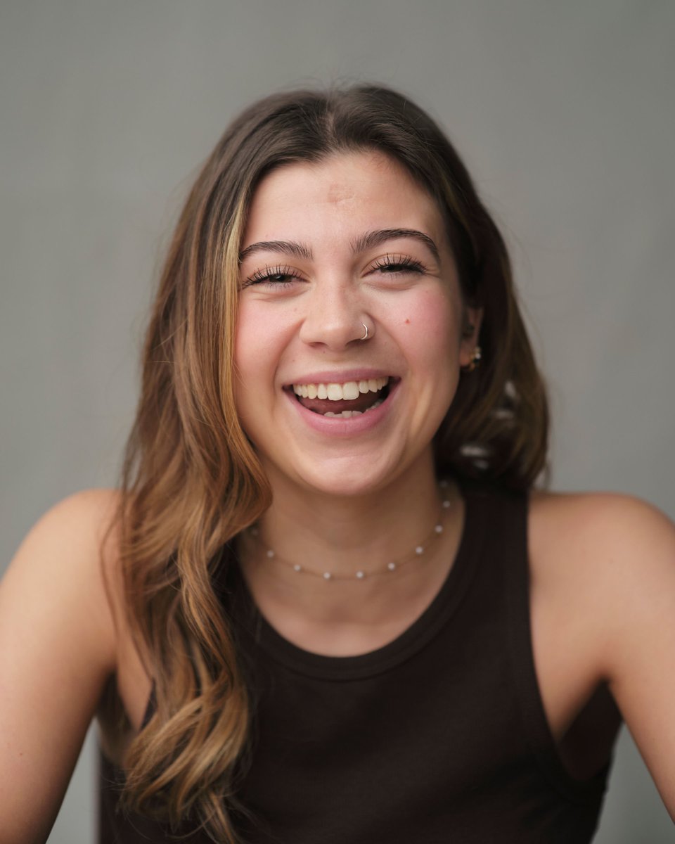 CharDeverell's tweet photo. She means business🤪😼🫶🏼 if anyone would like this lil face on their books, I’m seeking representation🧚🏼‍♂️

Thank you @JamesMelia for capturing my many sides, you were a delight to work with &amp; I’ve truly never seen more of myself than in these 4 pictures. I’m SO happy!🤍 https://t.co/BVAcgHm8eU