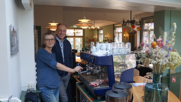 De Gravin van Vorden: gastvrij, gemoedelijk en groen -  contactnoord.nl/l/446260