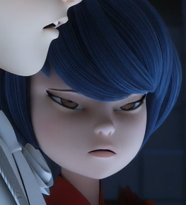 Th3Bugaboo's tweet photo. La cara de Kagami lo dice todo jajajaj

#MiraculousLadybug https://t.co/emkC2HdR1m