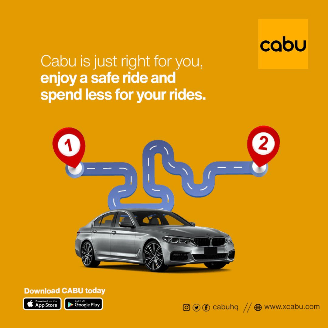 Baba on Twitter "RT Oba_Alexander_ Amongst all car hailing companies