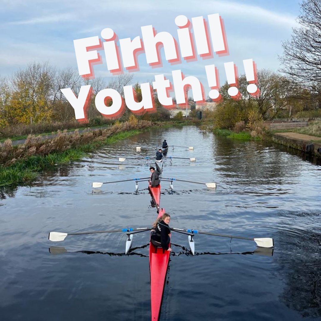 LoveRowing_BRCF's tweet photo. 👋 A little introduction to @TheFirhillYP  and the exciting things they have planned!

Thanks @cara_rowing  for providing the photos and a quote - we look forward to sharing more in the future! 😁

#youthproject #scottishrowing #support #promote #donate https://t.co/BR10ew9fna