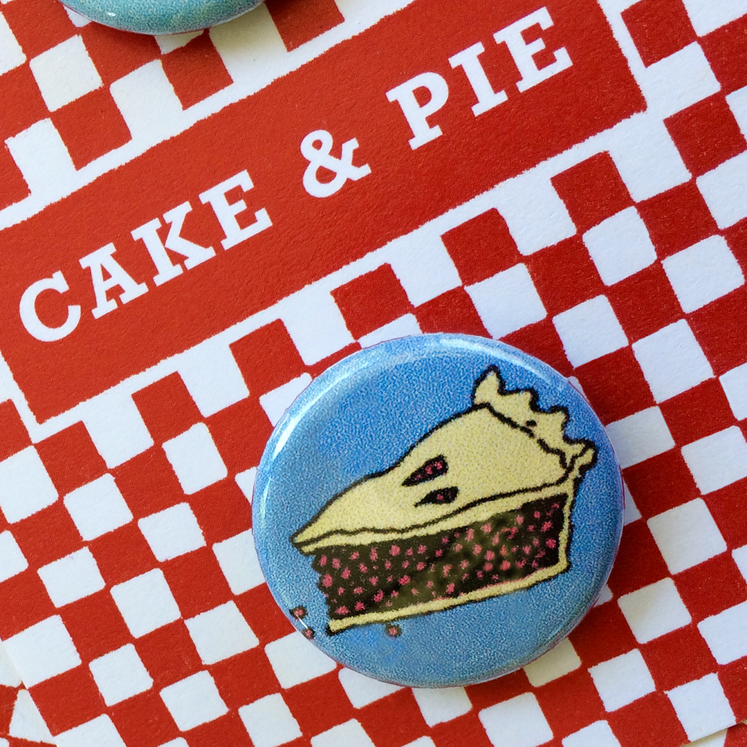 PbodyDsign's tweet photo. Why choose? It's Cake AND Pie here at Pbody HQ! Check out this detail of cherry pie…

#NationalCherryPieDay
#food
#pie
#dessert
#baking
#bakingpride
#giftsforbakers
#giftsforfoodies
#buttons
#foodclothing
#clothingaccessories
#pbodydsign https://t.co/QDS442cM1x