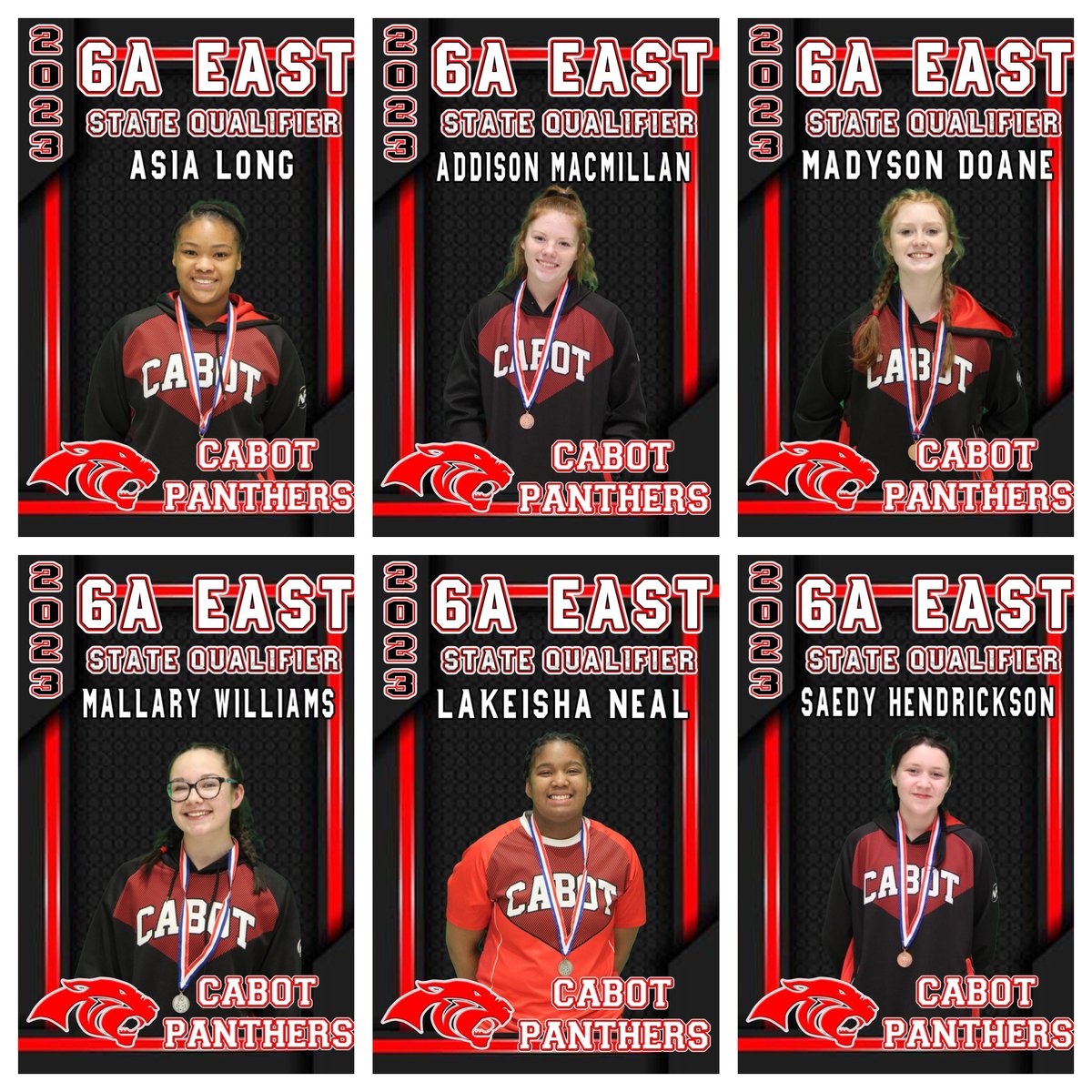 Panther Wrestling tweet media