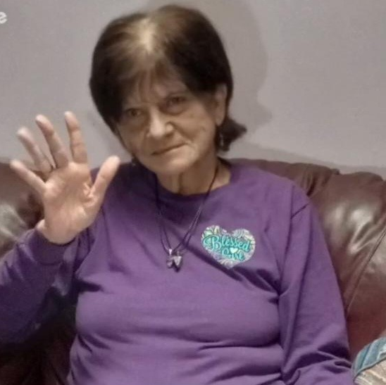 #WiSilverAlert issued in Milwaukee County for missing Gabrielle Gregory, on foot, 8000 block of W. Capitol Dr.,Milwaukee, 73, Female, White, 5 ft 10 inches, 170 lbs. Milwaukee Police Department 414-935-7401. facebook.com/WiSilverAlert